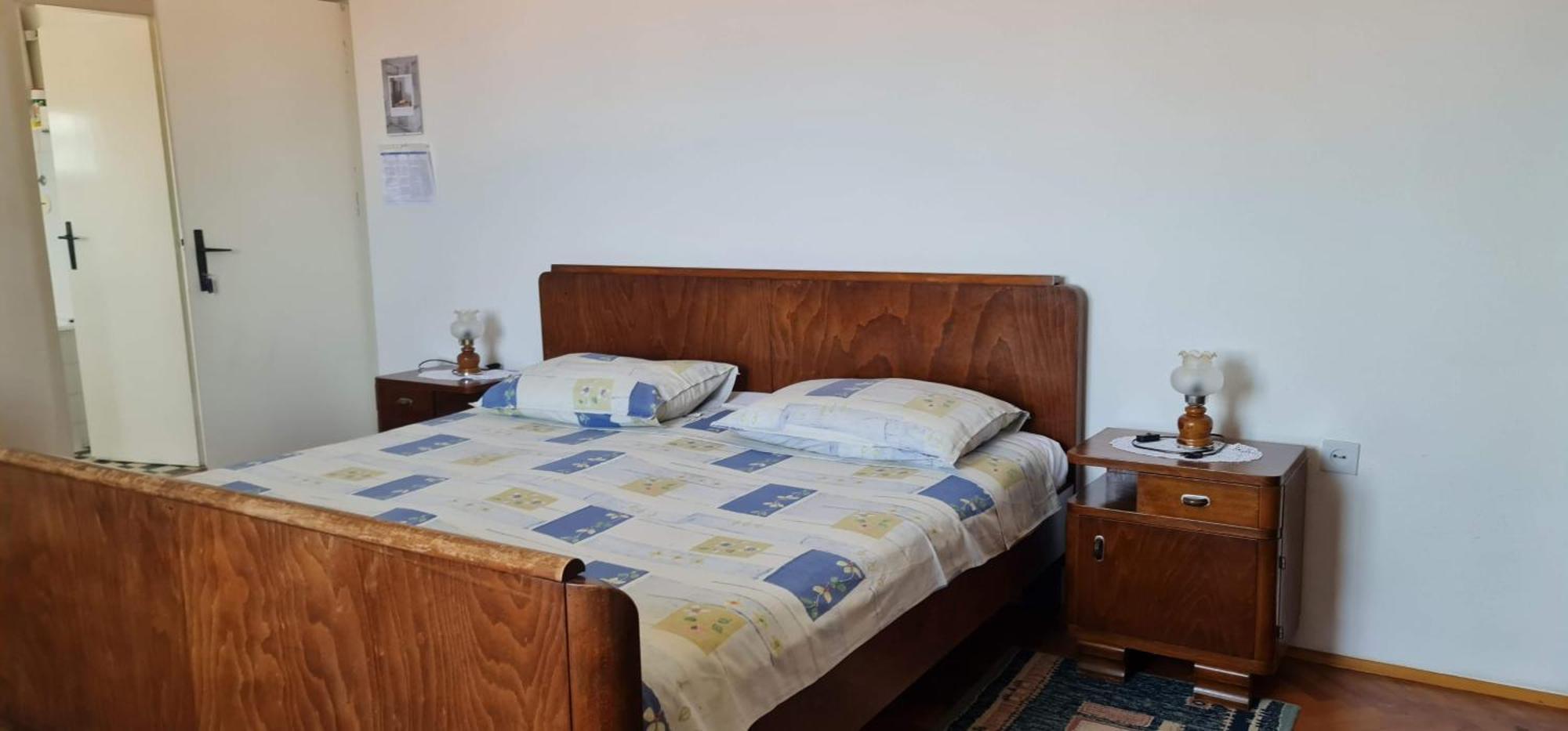 Guesthouse Lidija Sutivan Bagian luar foto