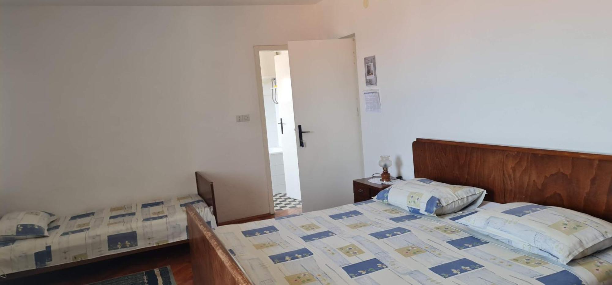 Guesthouse Lidija Sutivan Bagian luar foto