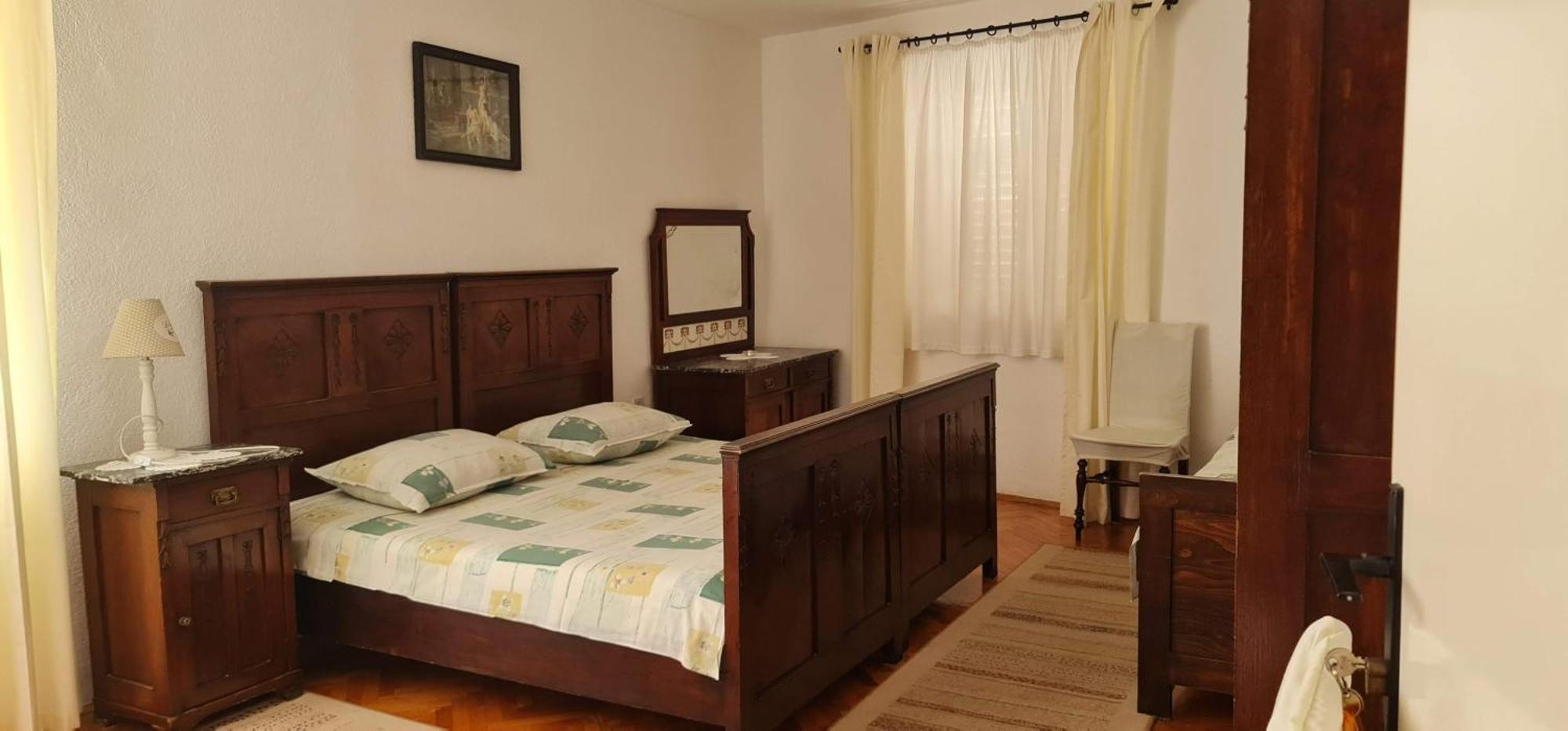 Guesthouse Lidija Sutivan Bagian luar foto