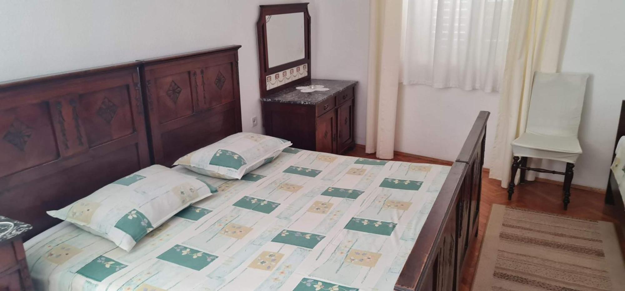 Guesthouse Lidija Sutivan Bagian luar foto