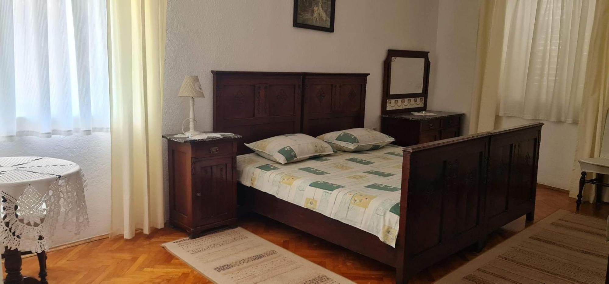 Guesthouse Lidija Sutivan Bagian luar foto