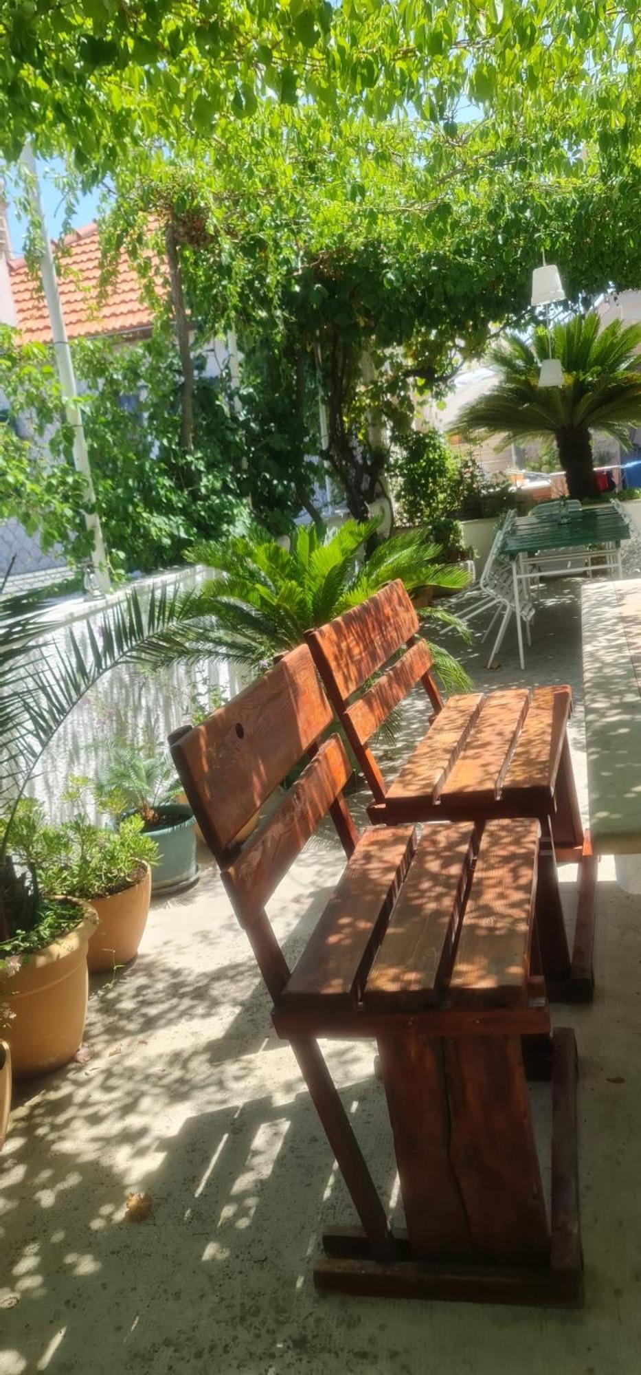 Guesthouse Lidija Sutivan Bagian luar foto
