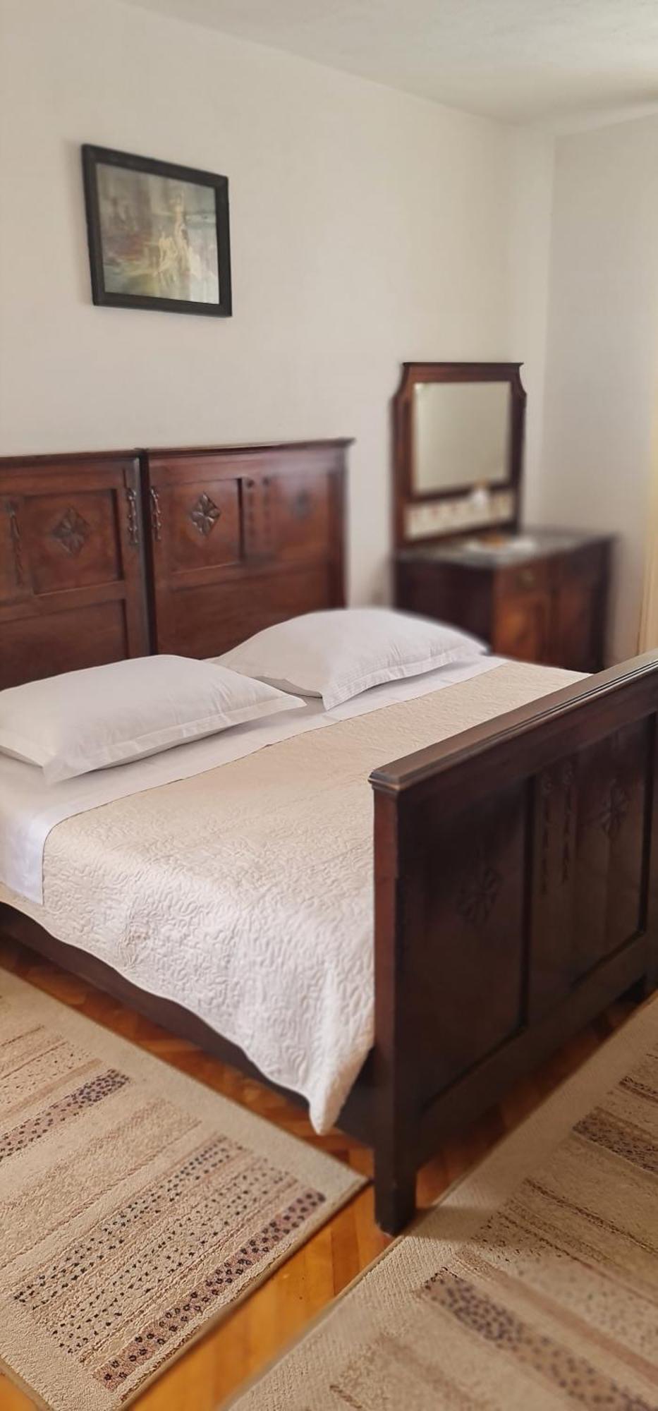 Guesthouse Lidija Sutivan Bagian luar foto
