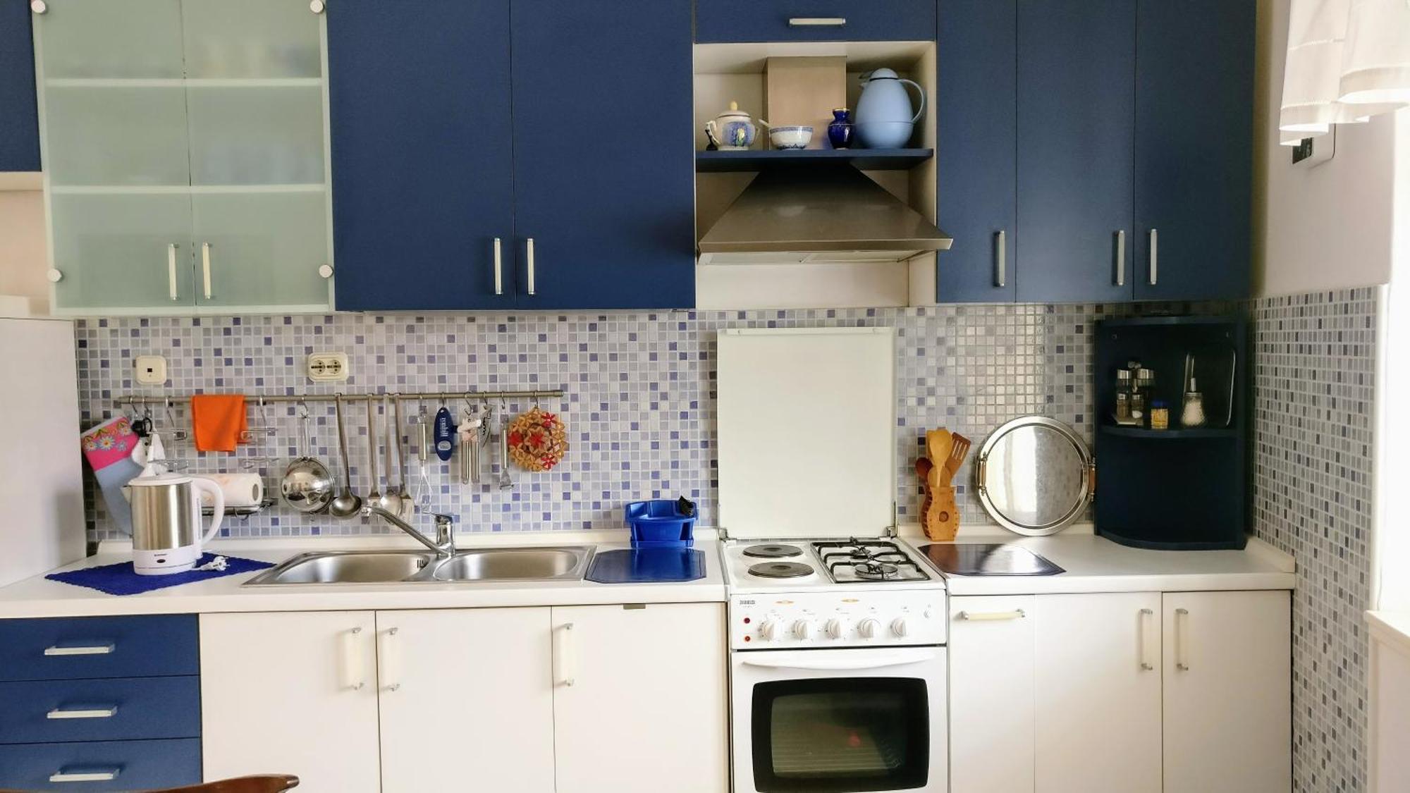 Guesthouse Lidija Sutivan Bagian luar foto