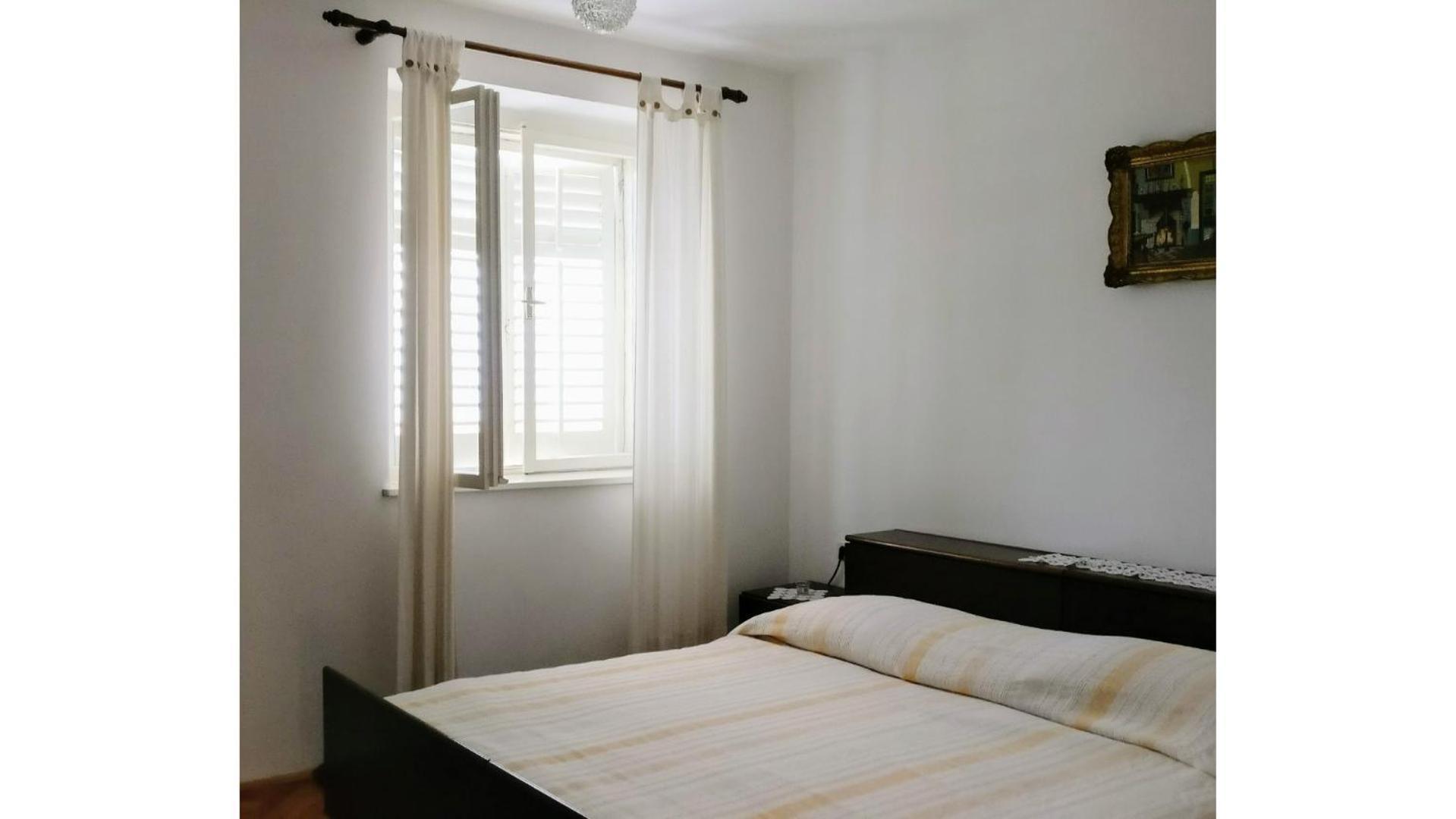 Guesthouse Lidija Sutivan Bagian luar foto