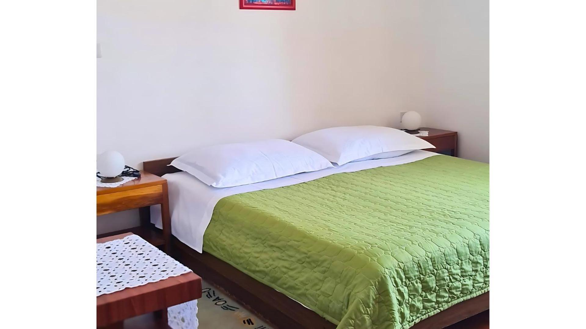 Guesthouse Lidija Sutivan Bagian luar foto
